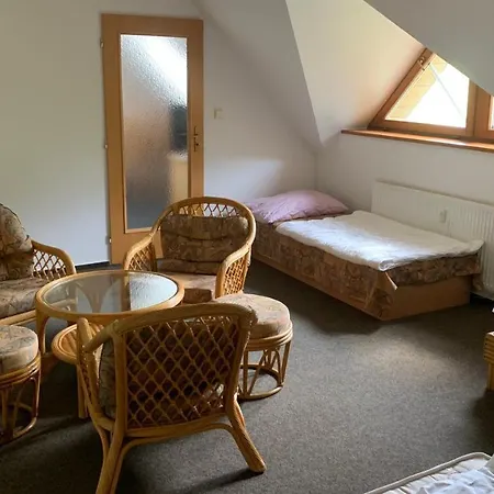 Studio Mk Rokytnice Nad Jizerou
